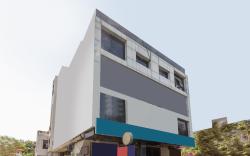 Hotel O Eternity Elite