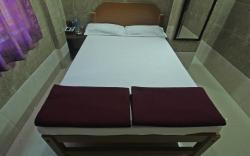 SPOT ON 39474 Gokarna Gc Stay
