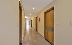Super Hotel O Blessings Residency