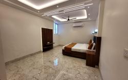 Hotel Ashok Palace Agra Near Taj Mahal