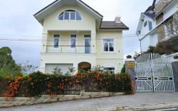 The Hill Villa, An Sơn, Đà Lạt