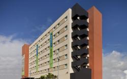Travelodge BCN Cornella Fira