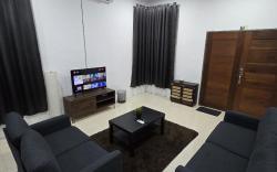 Puncak Ria Homestay
