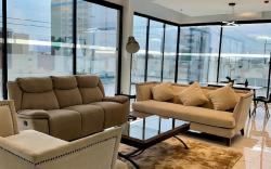 Entire Private Penthouse for Family Gatherings