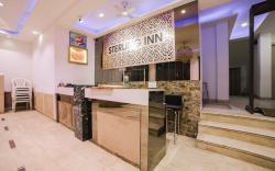 Hotel Sterling Inn