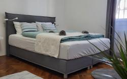 Akvamarin Downtown Apartman