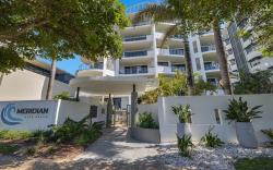 Meridian Alex Beach Apartments