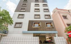 Super Capital O V Hotel