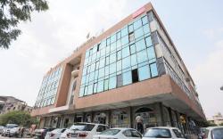 Hotel O DSG Residency