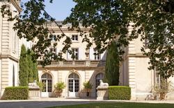 Chateau de Raissac