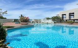 BC Suites Primeworld Mactan