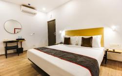 OYO Townhouse 196 Gudimalkapur