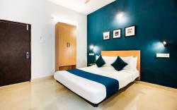 Hotel O GACHIBOWLI BESIDE DLF