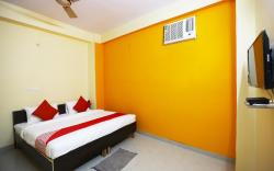 Hotel O A Diamond Residency Guest house