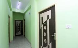 Hotel O Apan Guest House Near Acropolis Mall