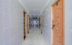 Hotel O Golden Pride