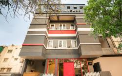 Townhouse Pipliyahana Square
