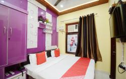 OYO Flagship Hotel The Ferns