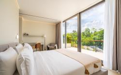 Hidden City Ubud – Unique Jungle Retreat