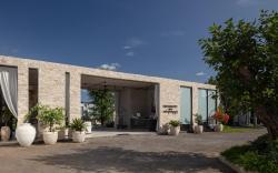 Hidden City Ubud – Unique Jungle Retreat