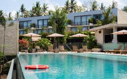 Hidden City Ubud – Unique Jungle Retreat