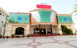 Hotel O Sangam Resort