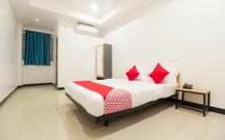 Super OYO Flagship 74485 Sakthi Grand