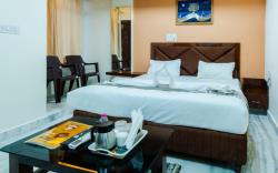 Hotel the jay excellency