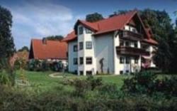 Landhaus Hotel Goke