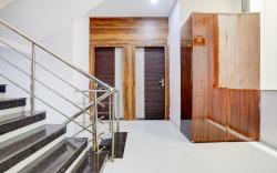 Hotel O Sarthak