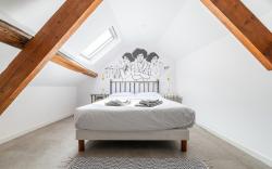 La Maison George – Logis Colette