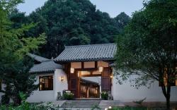 Jishang Qingcheng Mountain Villa