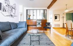 La Maison George – Logis George