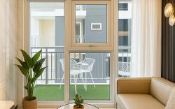 Elegant 2BR Unit | with Balcony | Near Okada