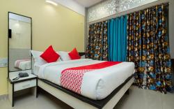 OYO 30270 Swaraj Lodge Inn