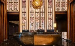 James Joyce Coffetel Shantou East Coast Mixc