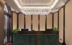 Renjoy Hotel Xiamen Zhongshan Road Pedestrian Street