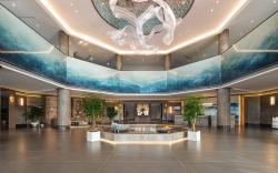 Renjoy Hotel Taixinghongqiao