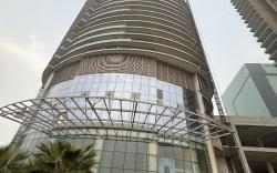 Aasrosuites by luxuria 