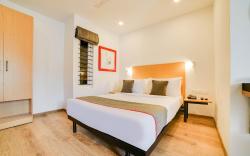 OYO Townhouse 254 HRBR-Kalyannagar