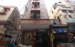 OYO 38126 Roma Villa