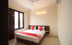 Hotel O Affy