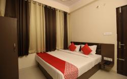 OYO 30950 Hotel O Affy