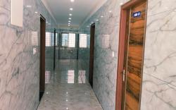 Hotel Banaras Spirits