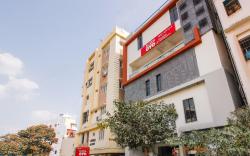 Hotel O Elite Spaces