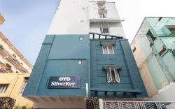 Hotel O Himayat Nagar Circle Near Snow World