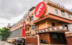 Hotel O Maruthi Gandhi Park