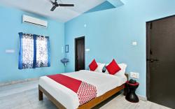 Hotel O Sruan Inn