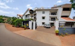 Capital O 37677 Xec Residency