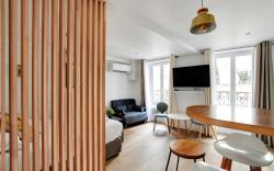 Lovely studio for two persons - Sentier